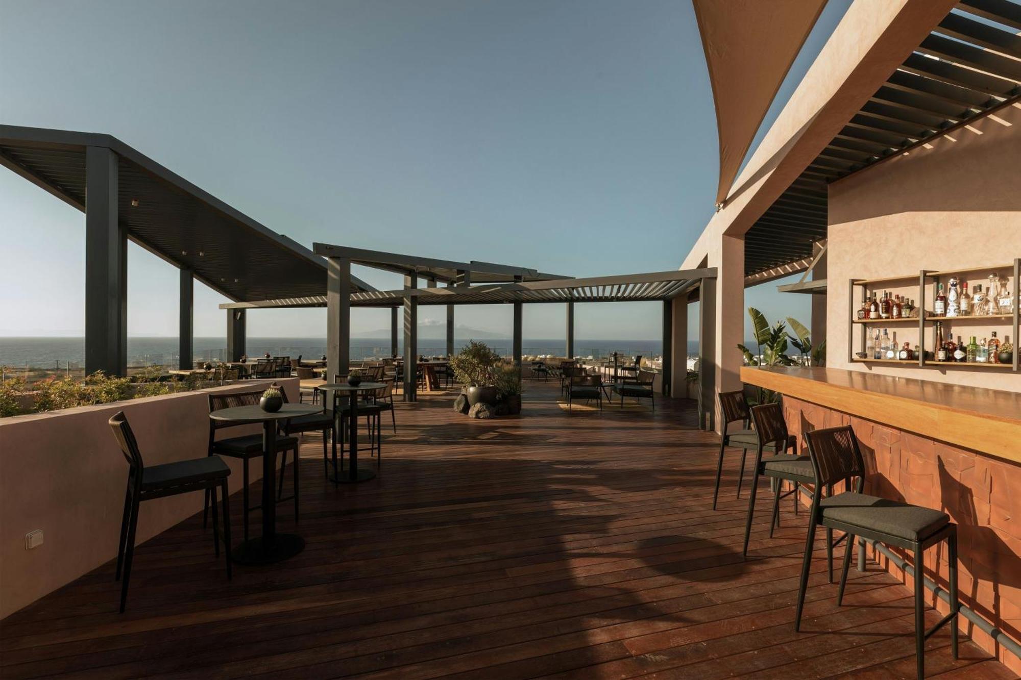 Domes Novos Santorini, Autograph Collection Hotel Oia  Exterior photo