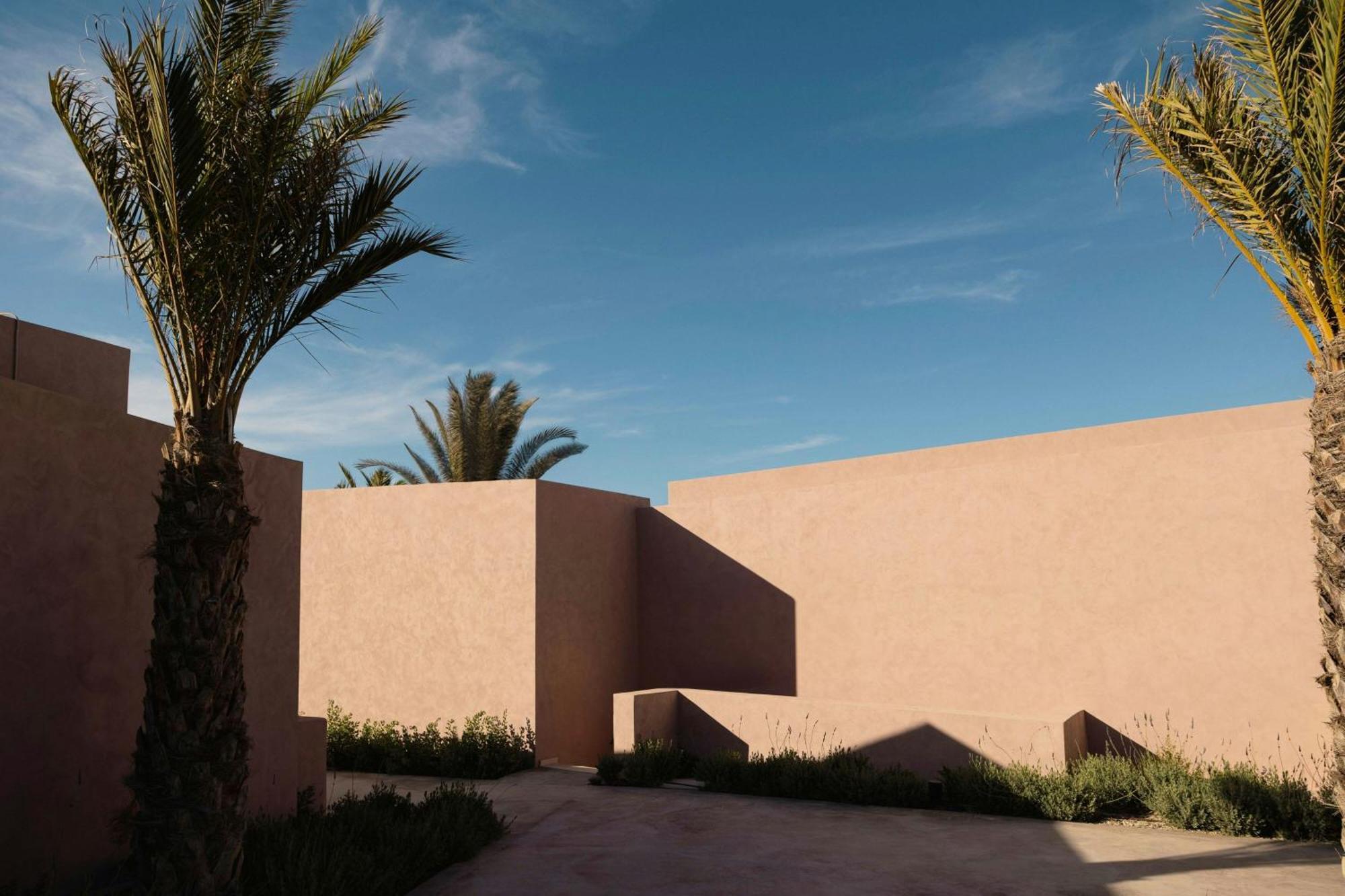 Domes Novos Santorini, Autograph Collection Hotel Oia  Exterior photo